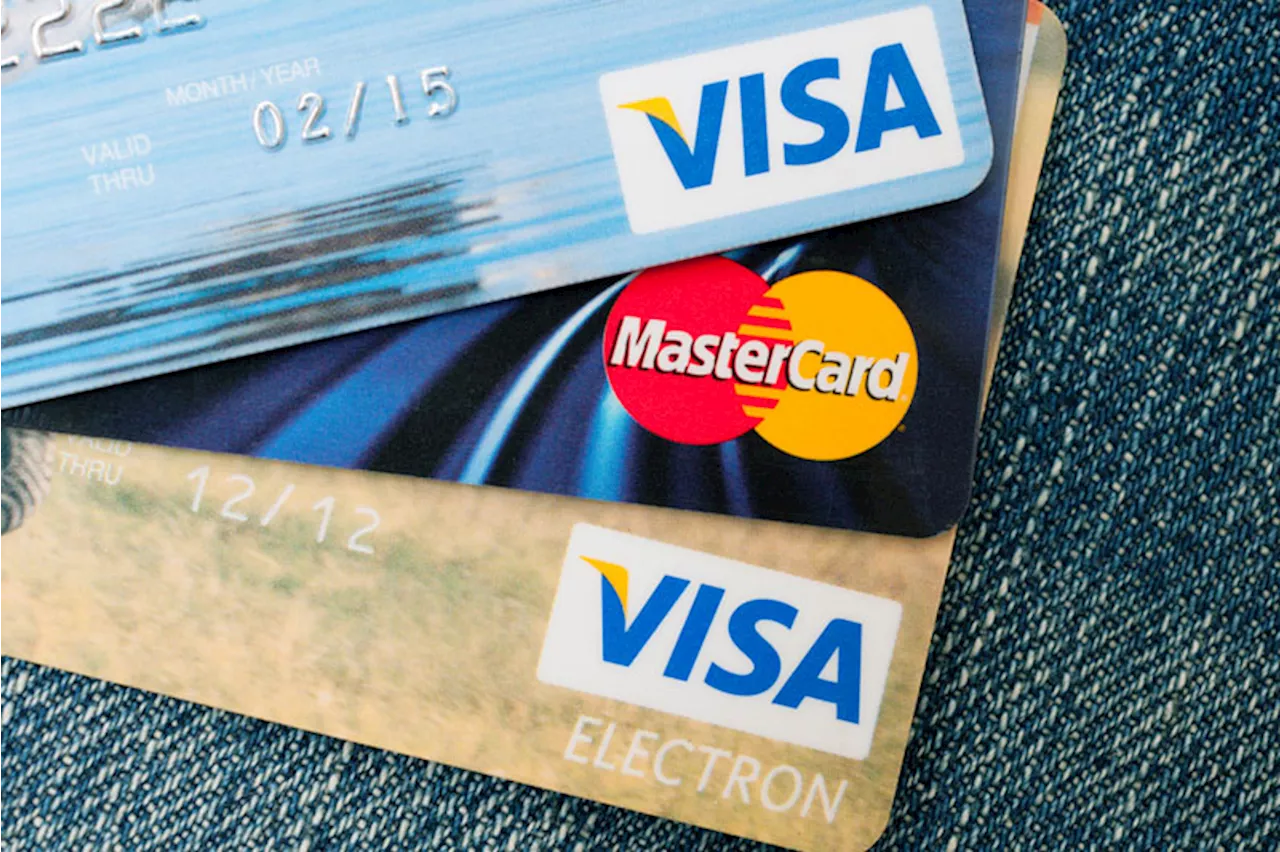 Why Visa stock should outperform in 2025, Wolfe Research