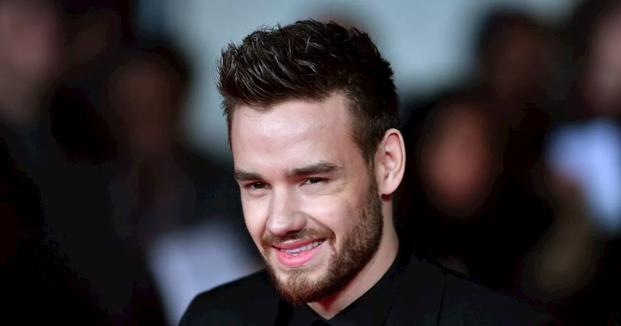 Surprise Liam Payne bombshell from friend who saw tragic star hour before death