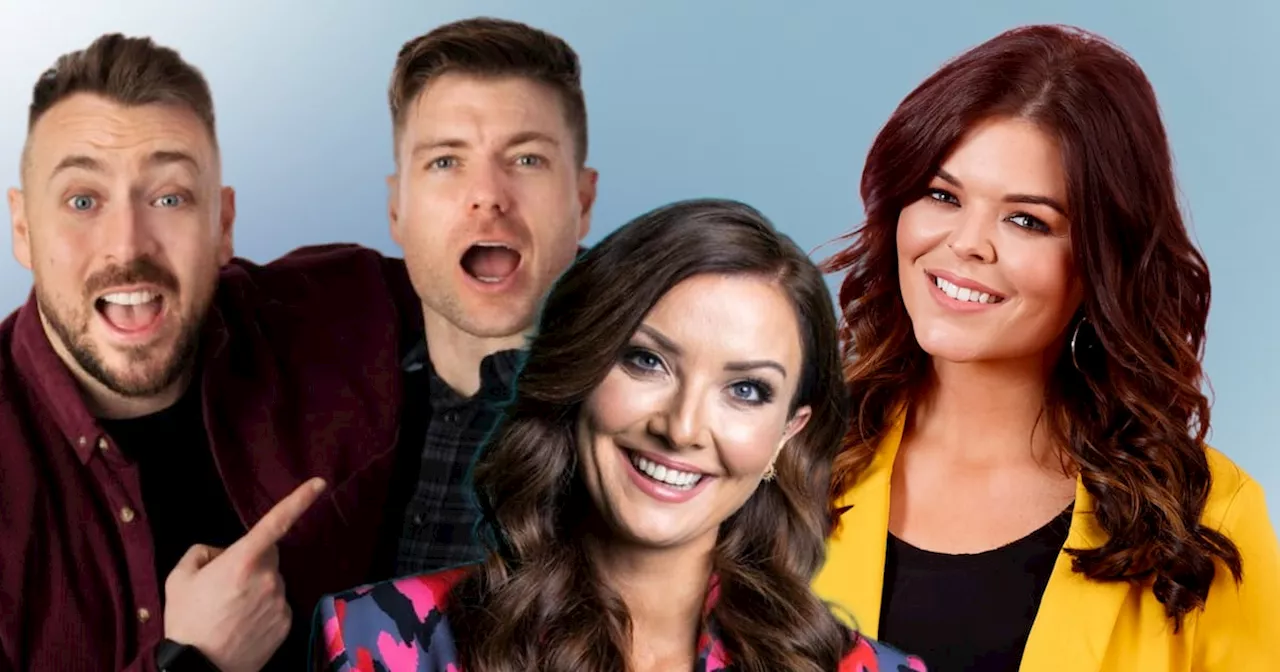 2024 in radio: chaotic exodus of Doireann Garrihy, Jennifer Zamparelli and the 2 Johnnies hangs over 2FM