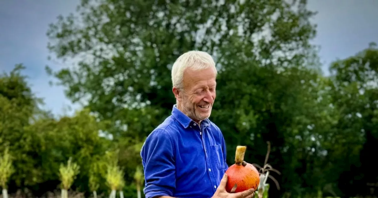 From root to tip: the best gardening books of 2024