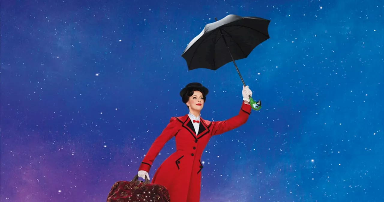 Mary Poppins review: A practically perfect masterclass in storytelling for the stage