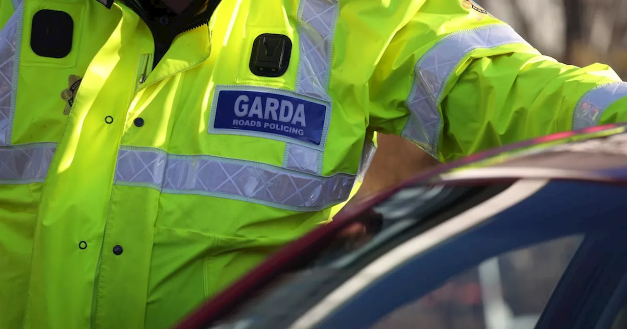 More than 2,000 drivers caught speeding on Irish roads in one week during Garda crackdown