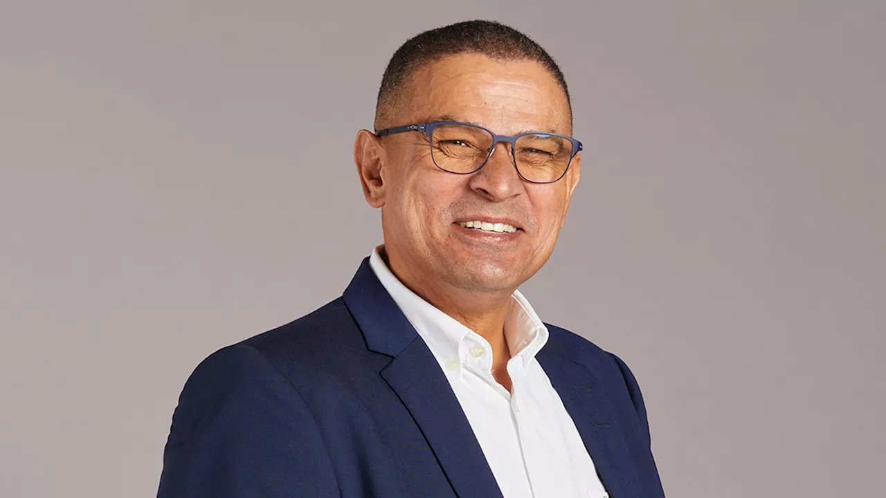 Althon Beukes steps down as Openserve CEO