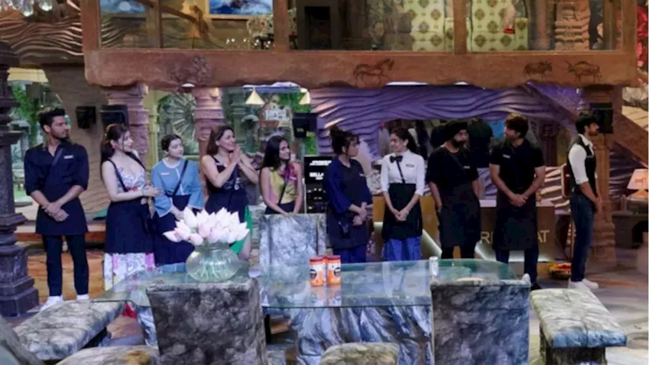 Bigg Boss 18: घर में शुरू होगा तांडव! वीकेंड के वार में इन दो कंटेस्टेंट के फैमिली मेंबर दिखाएंगे आईना?