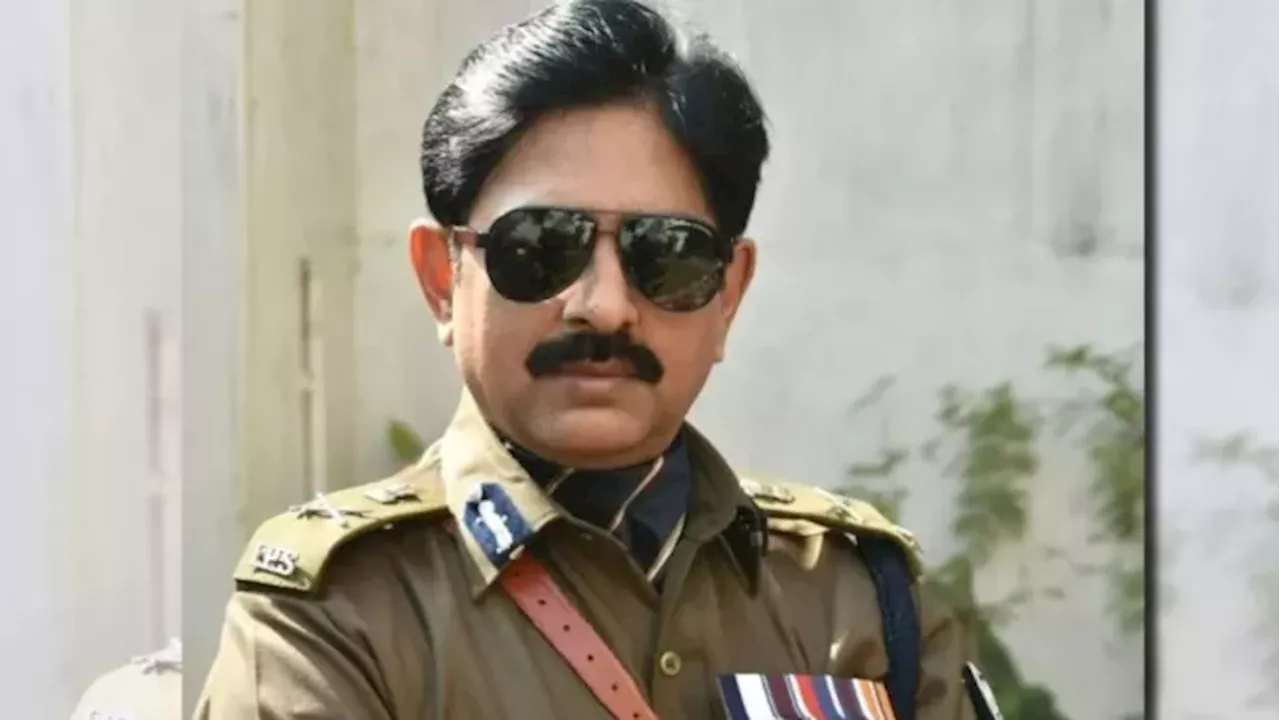 Bihar DGP पद का प्रभार सौंपने से पहले IPS आलोक राज ने दिया रिएक्शन, बोले- अपने बैचमेट विनय कुमार को...