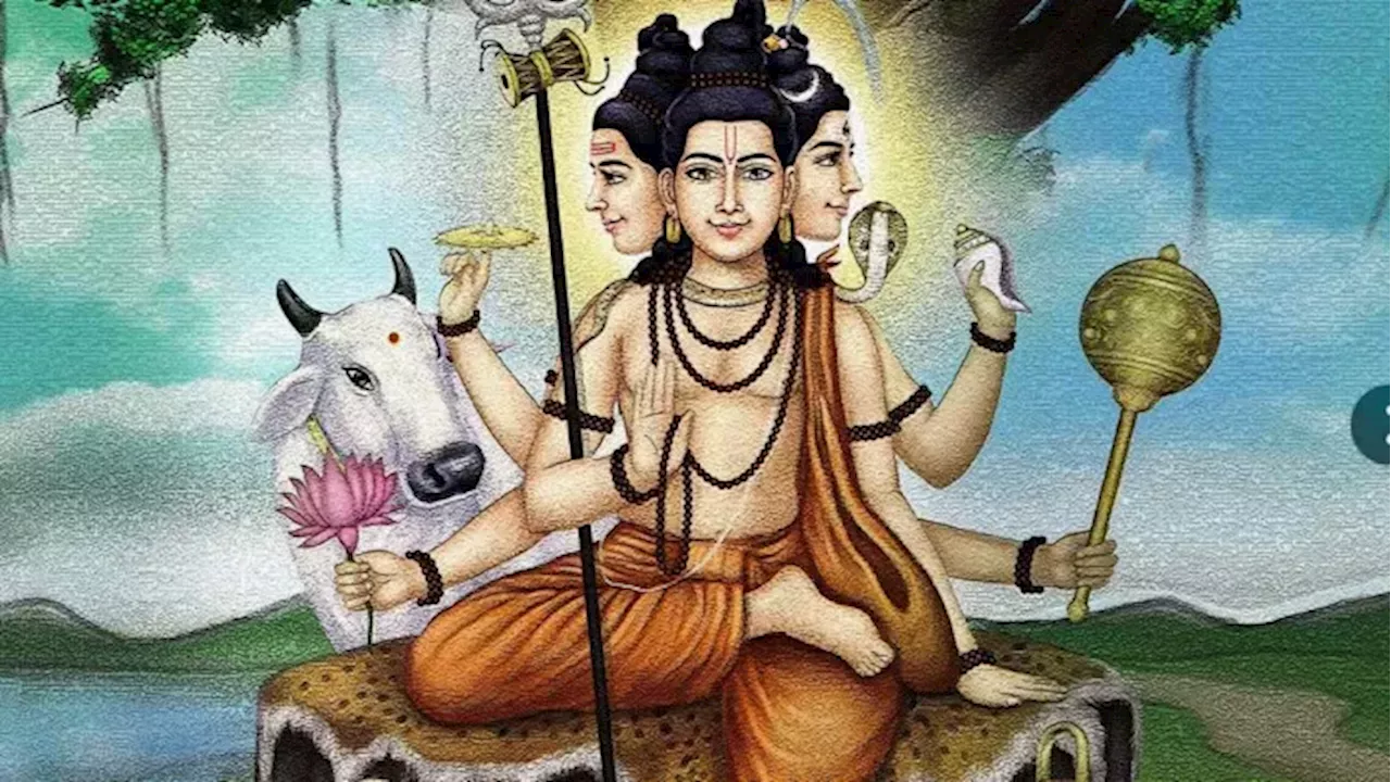 Dattatreya Jayanti 2024: दत्तात्रेय भगवान को प्रसन्न करने के लिए करें इन नामों का जाप, पूरी होंगी सभी इच्छाएं