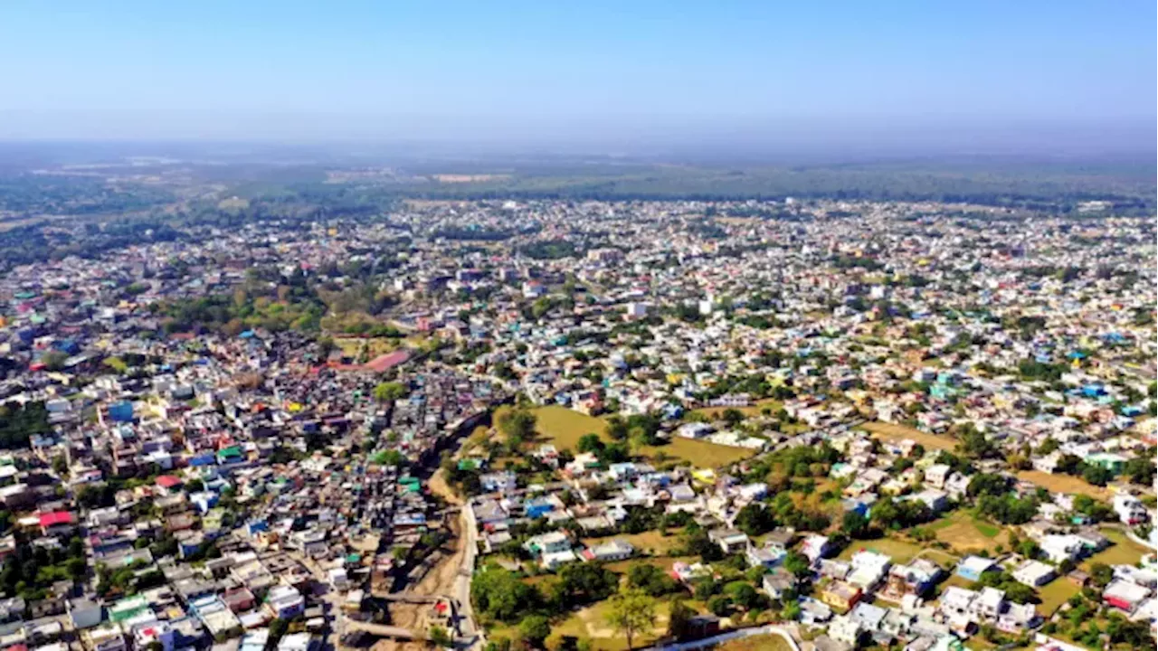 Uttarakhand Nikay Chunav: इस निगम क्षेत्र में भाजपा-कांग्रेस में घमासान, निर्दलीय की भी तैयारी