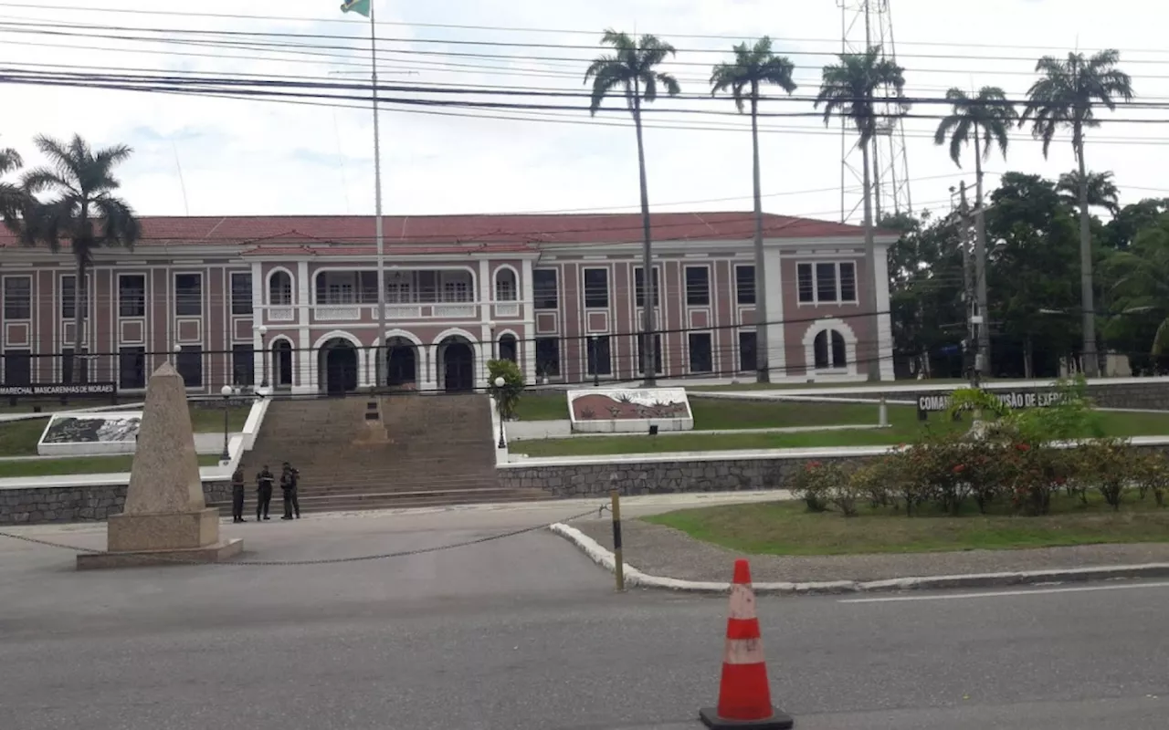 Saiba como é a prisão de Braga Netto; general ficará preso em unidade Militar do Rio