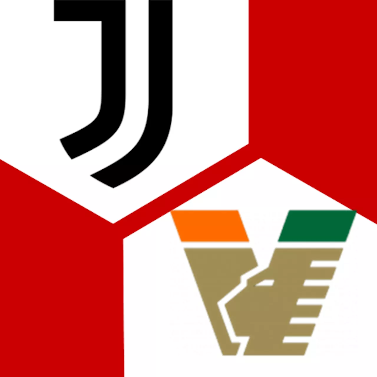 LIVE! Gatti zur Stelle: Juve führt gegen abriegelndes Venedig