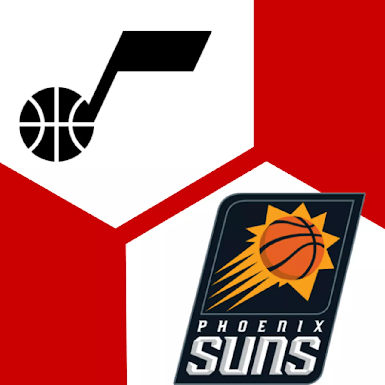  Phoenix Suns 126:134 | Woche 8 | National Basketball Association 2024/25