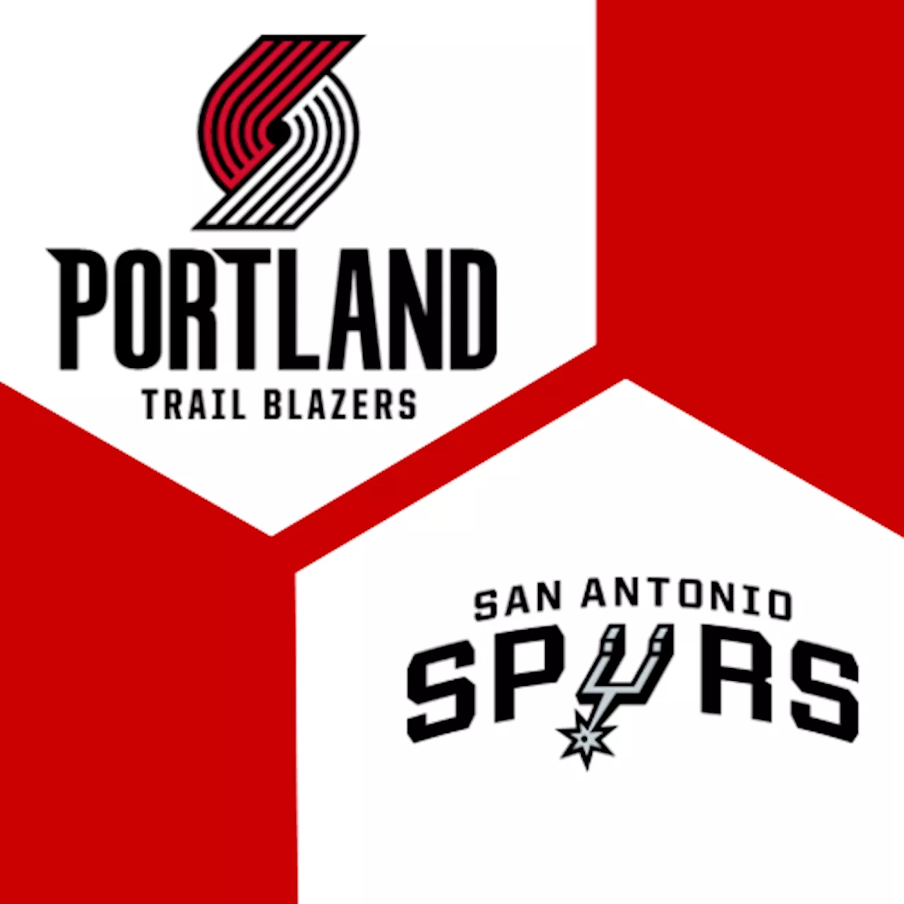  San Antonio Spurs 12:5 | Woche 8 | National Basketball Association 2024/25