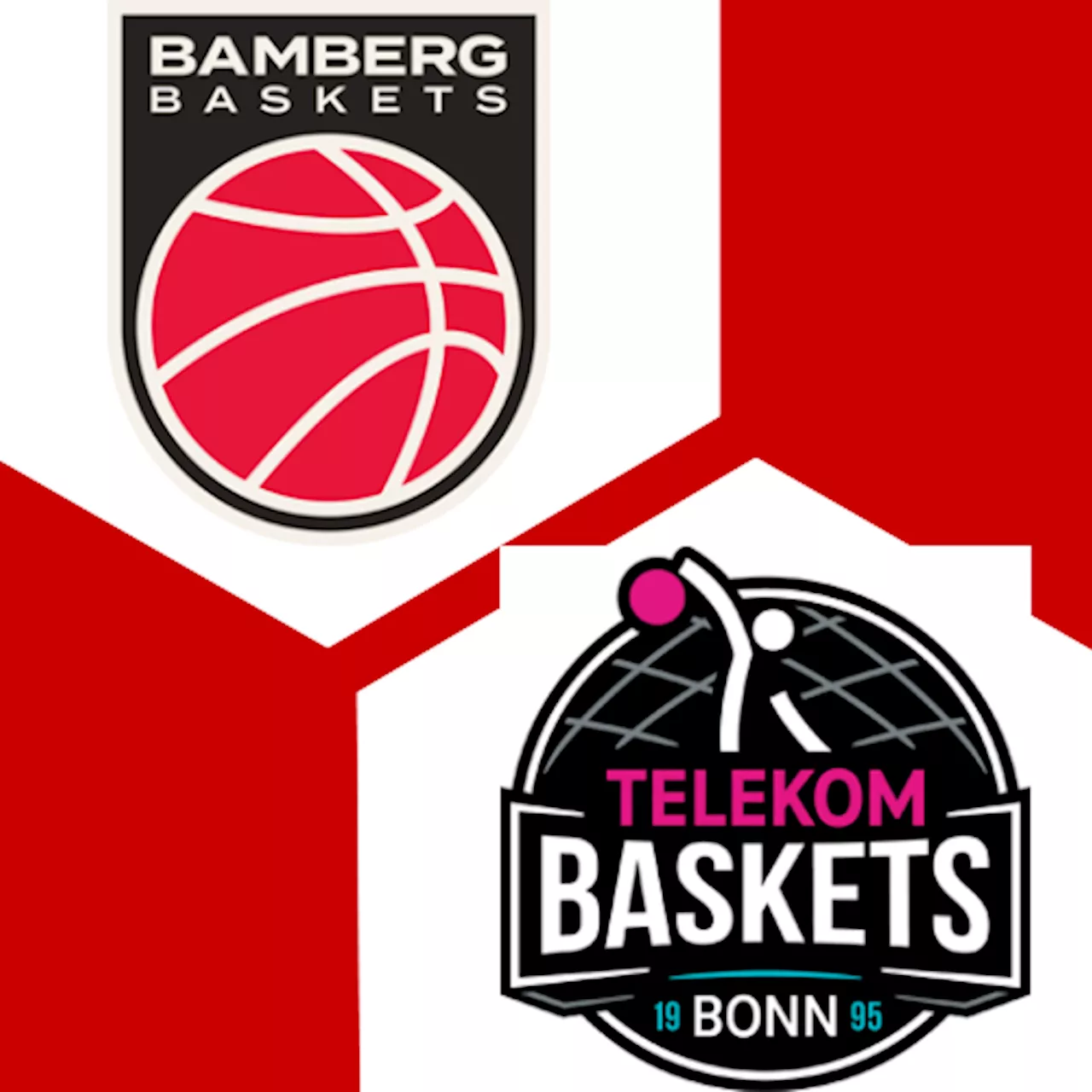 Telekom Baskets Bonn : | 11. Spieltag