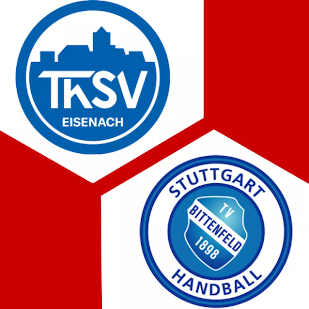 TVB 1898 Stuttgart 0:0 | 15. Spieltag