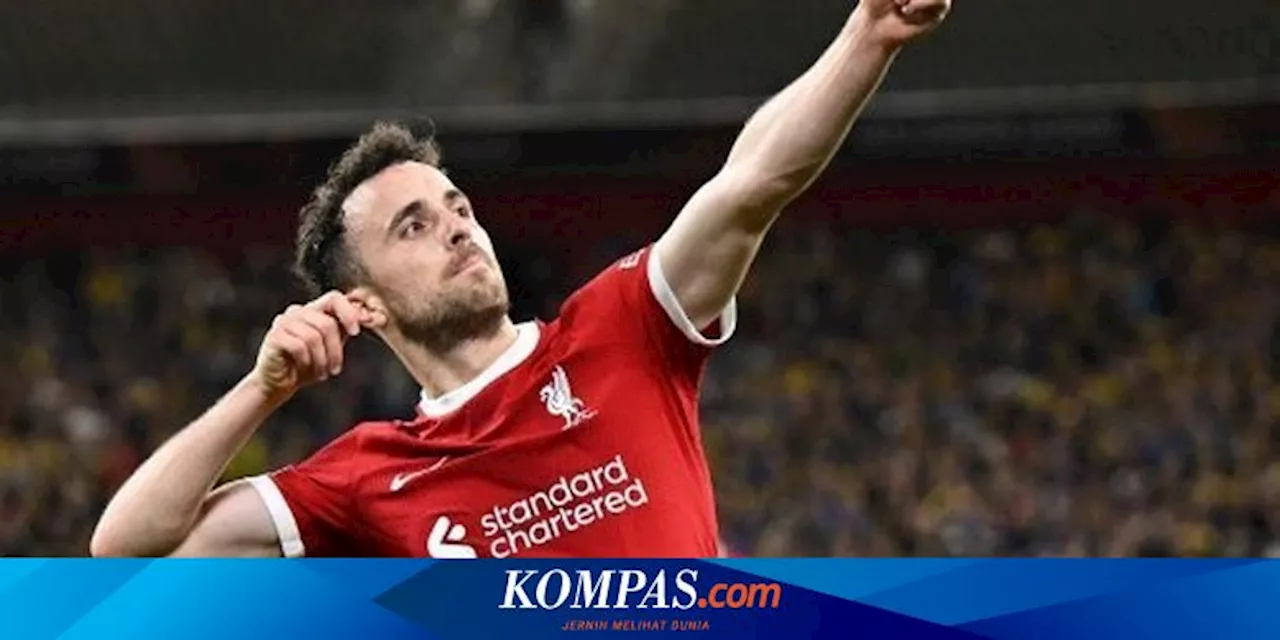 Liverpool Vs Fulham, Dua Pemain The Red's Bakal 'Comeback'