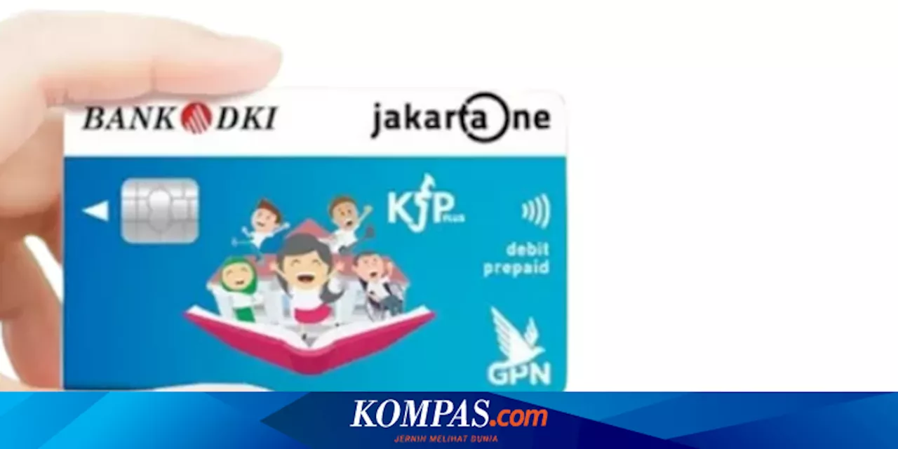 146.000 Status Kepemilikan KJP Dicabut, DPRD DKI Jakarta Minta Disdik Evaluasi