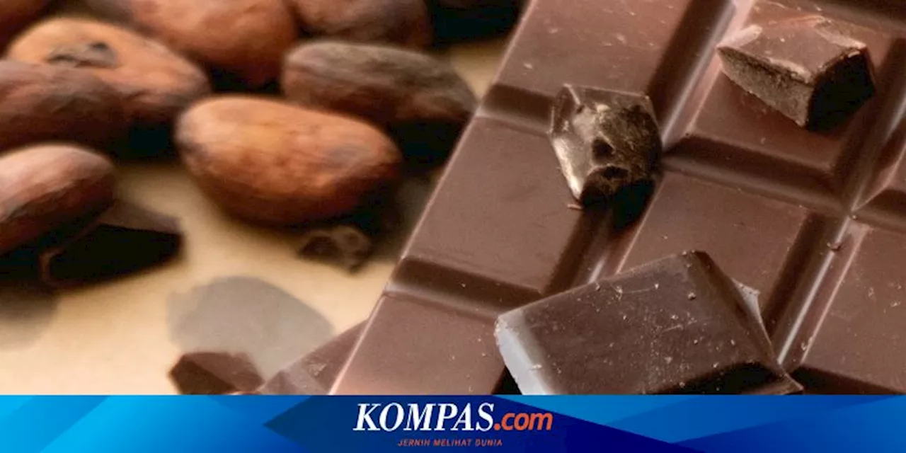 Saran Makan Cokelat Harian dari Chocolatier, Pilih Jenis Cokelat Ini