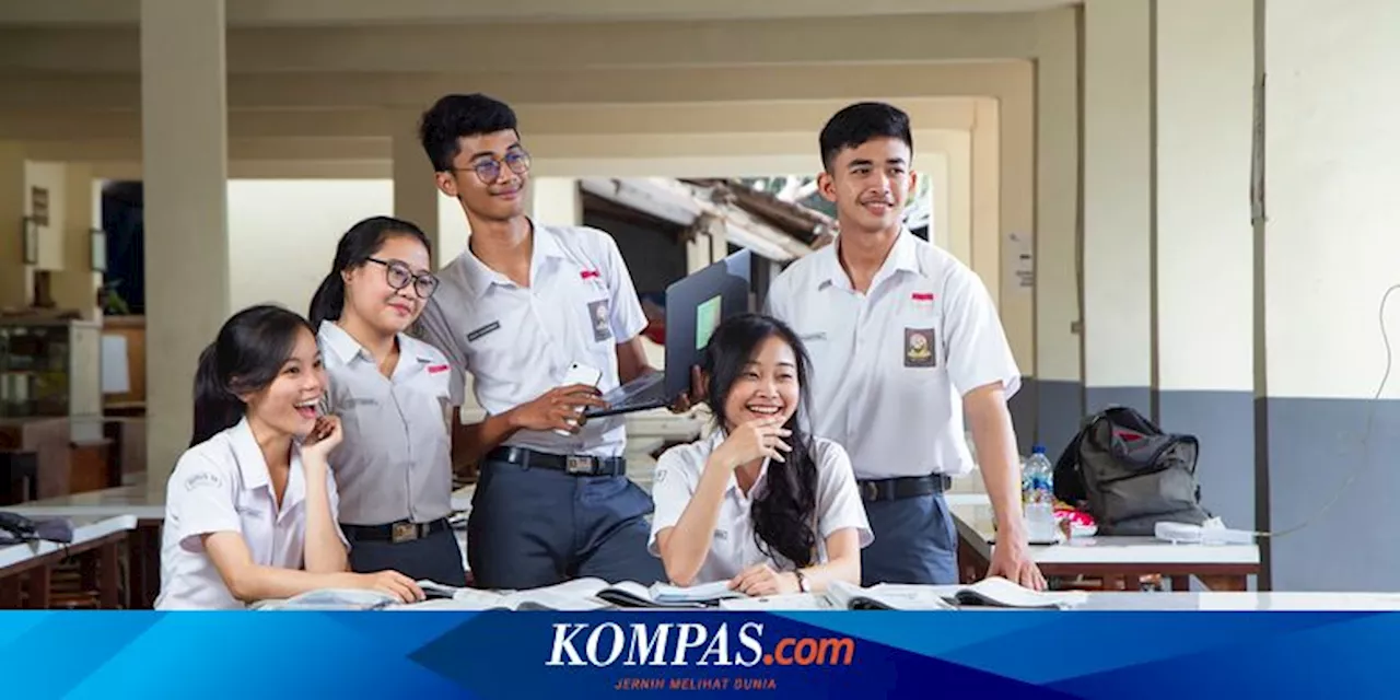 Syarat Siswa 'Gap Year' yang Lulus Tahun 2023-2024 Daftar SNBT 2025