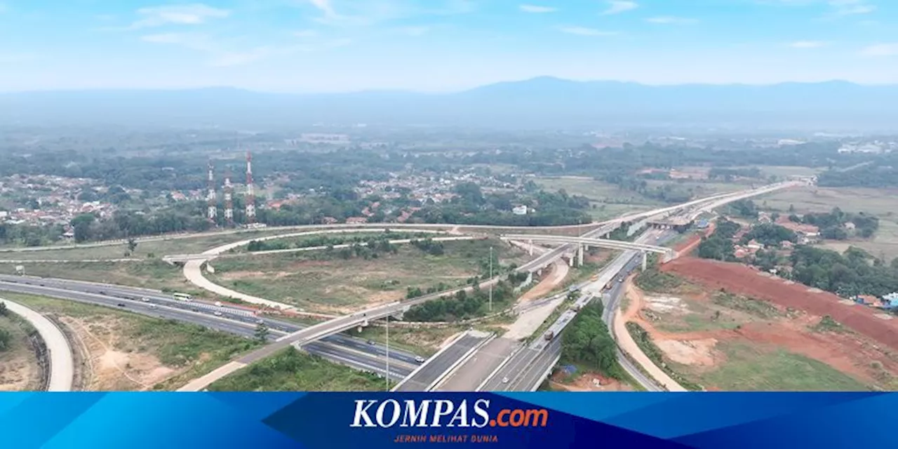 Tol Klaten-Prambanan, Gending-Kraksaan, dan Japek II Dibuka Sementara