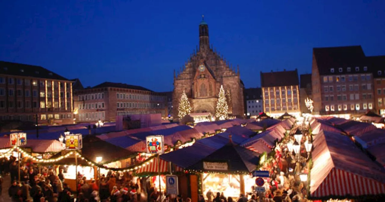 European Christmas Markets