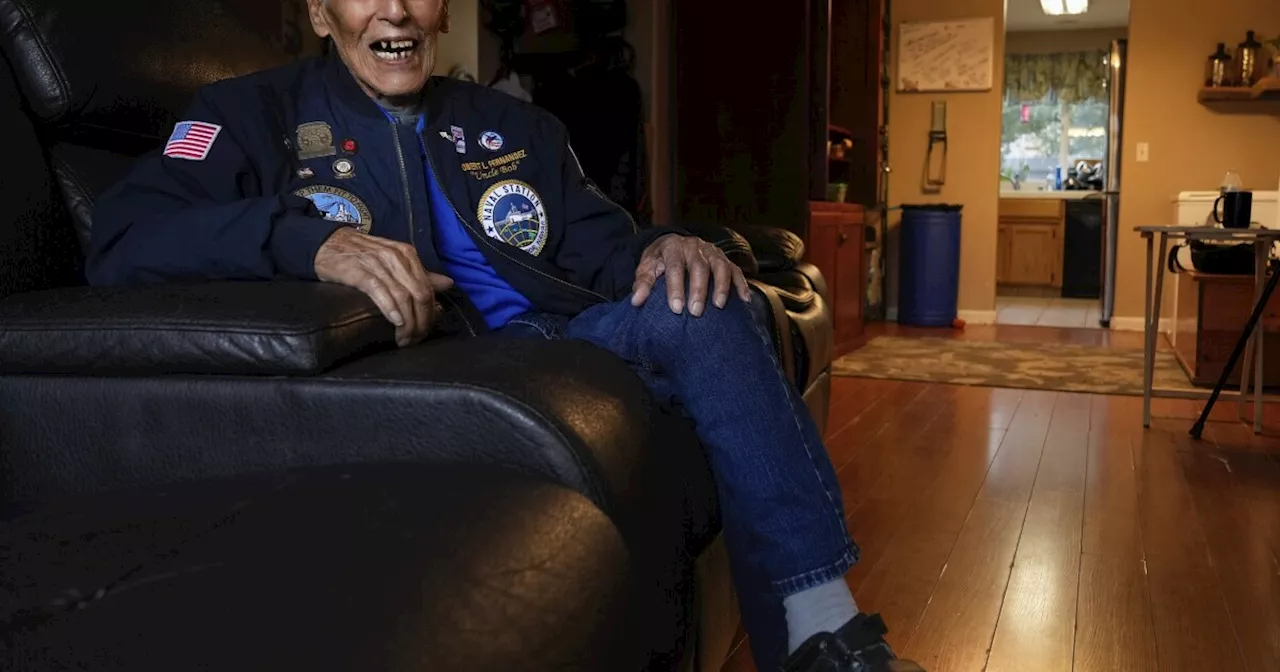 Pearl Harbor survivor dies at 100