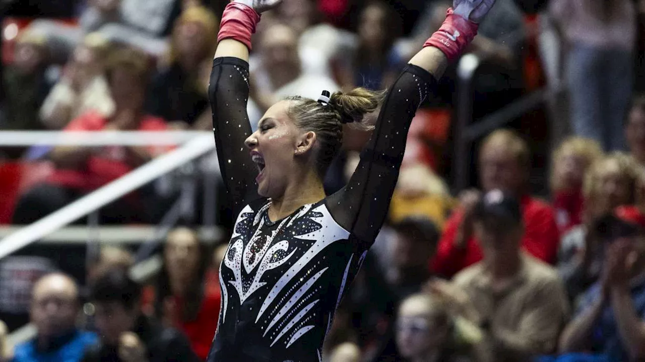 'Pretty magical night': Red Rocks showcase talent, depth ahead of 2025 season