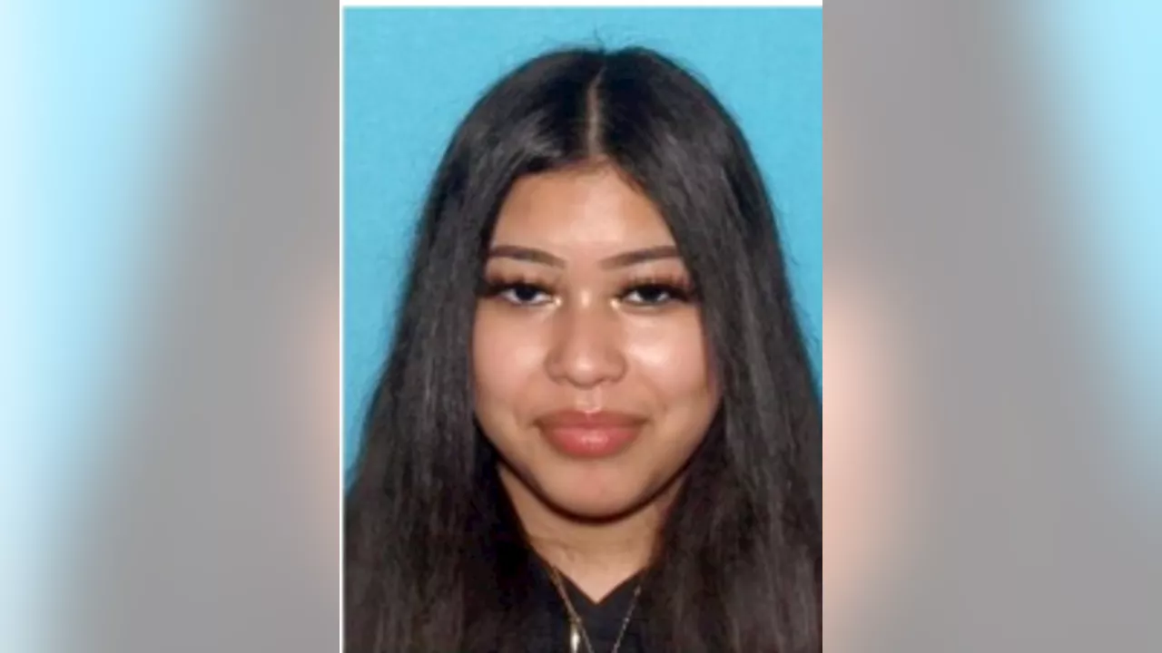 Teen kidnapped in San Jose, Amber Alert activated