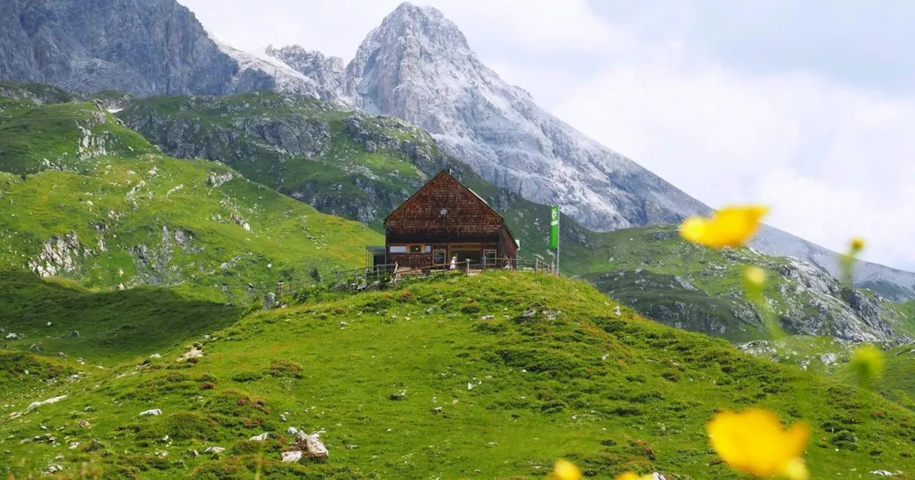 Salzburger Gesetzesnovelle macht Alpenverein fassungslos