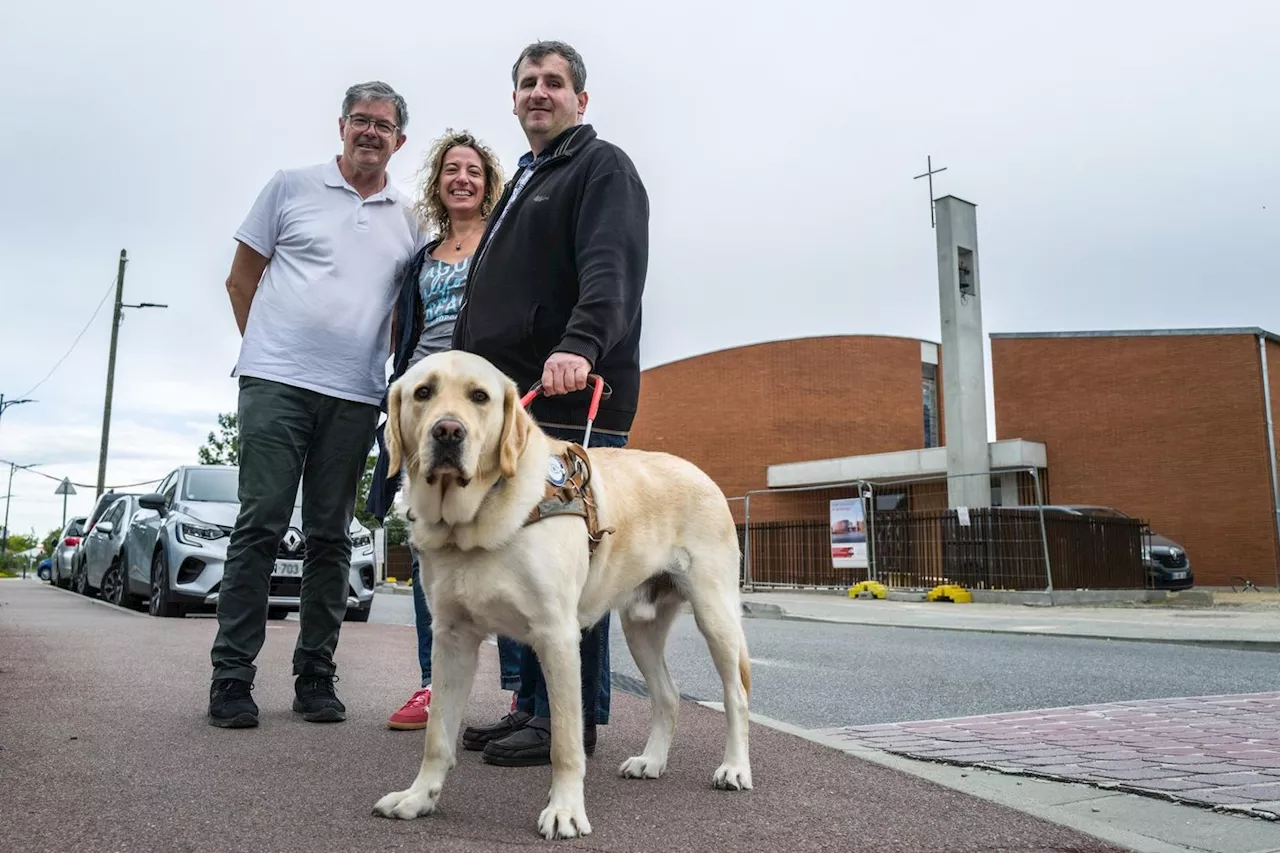 À Toulouse, comment les paroissiens ont construit leur propre église