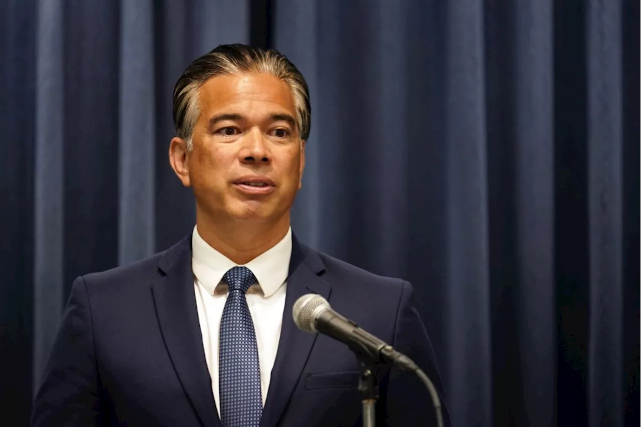 Matt Fleming: Rob Bonta should brush up on the facts before begging for attention