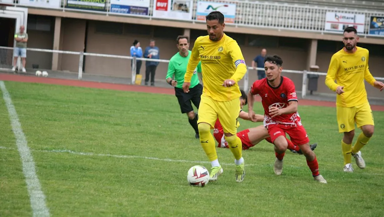 Saint-Gaudens : Plaisance, le genre de match à gagner à tout prix