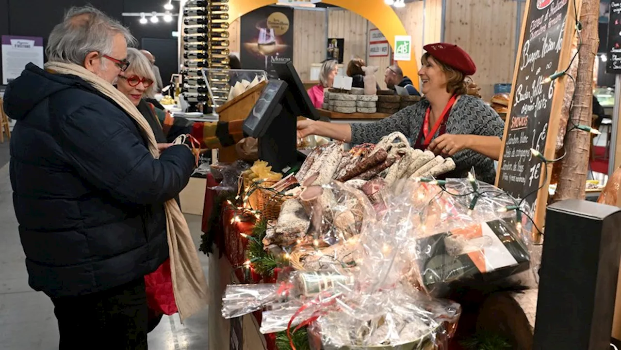 Salon régional de l’Agriculture : « Nulle part ailleurs une telle vitrine ! » de la qualité des produits en Oc