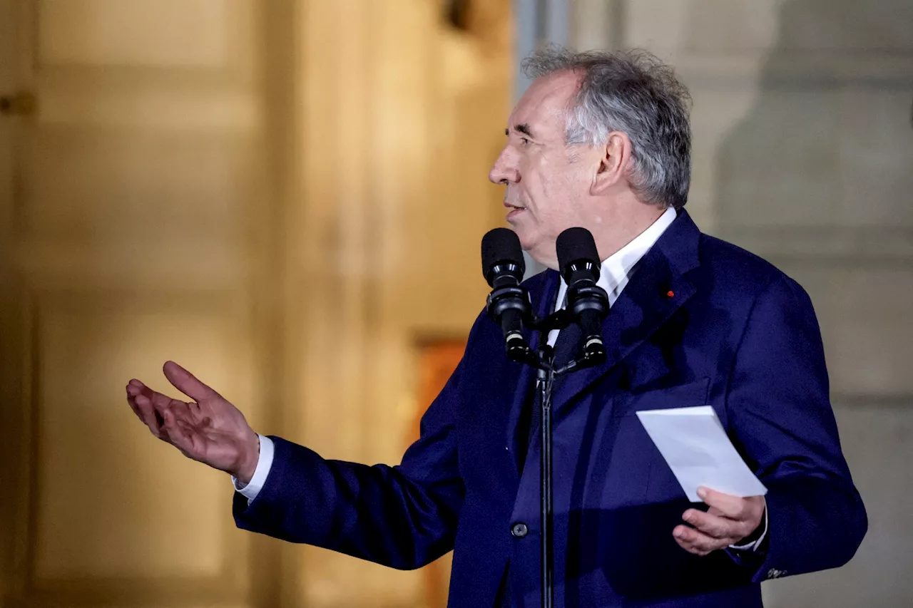 Moody's dégrade la note souveraine de la France, cadeau d'arrivée amer pour François Bayrou