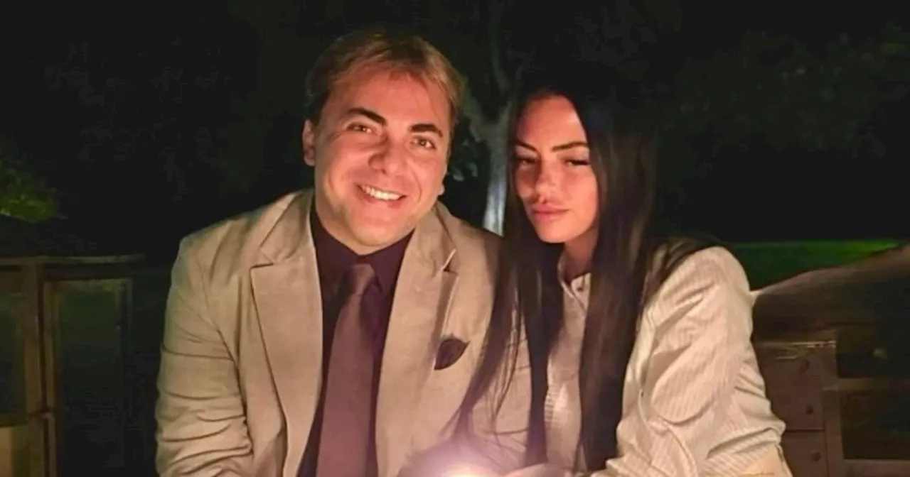 ¿Cristian Castro le fue infiel a su novia Mariela Sánchez? Estas FOTOS lo confirmarían