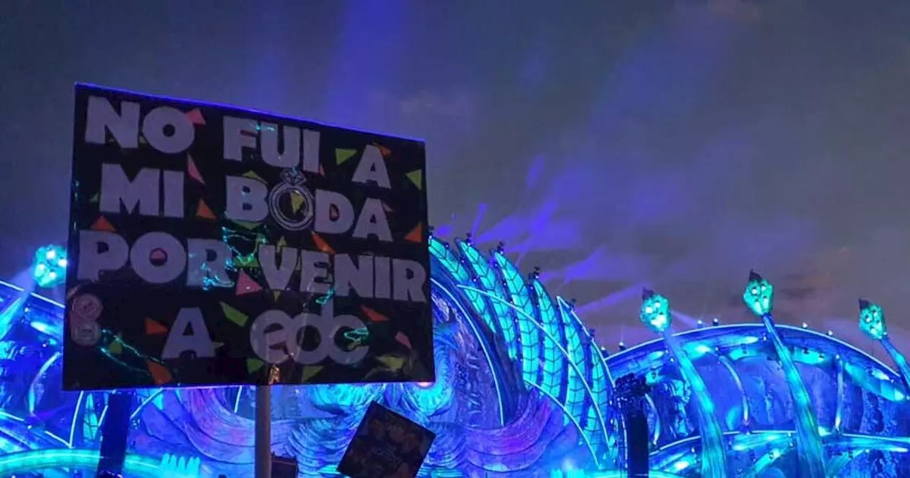 EDC México 2025: Estos son los artistas por día y el precio de los boletos