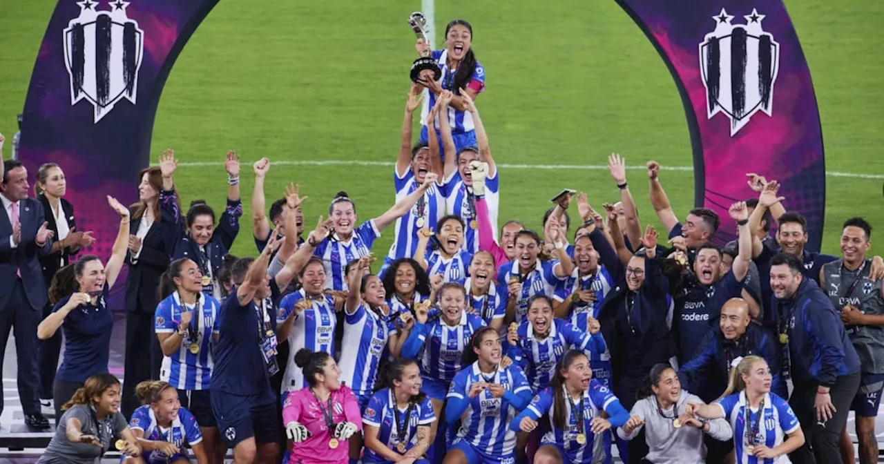 Liga MX Femenil: ¿Cuándo arranca el Torneo Clausura 2025 y con qué partido?