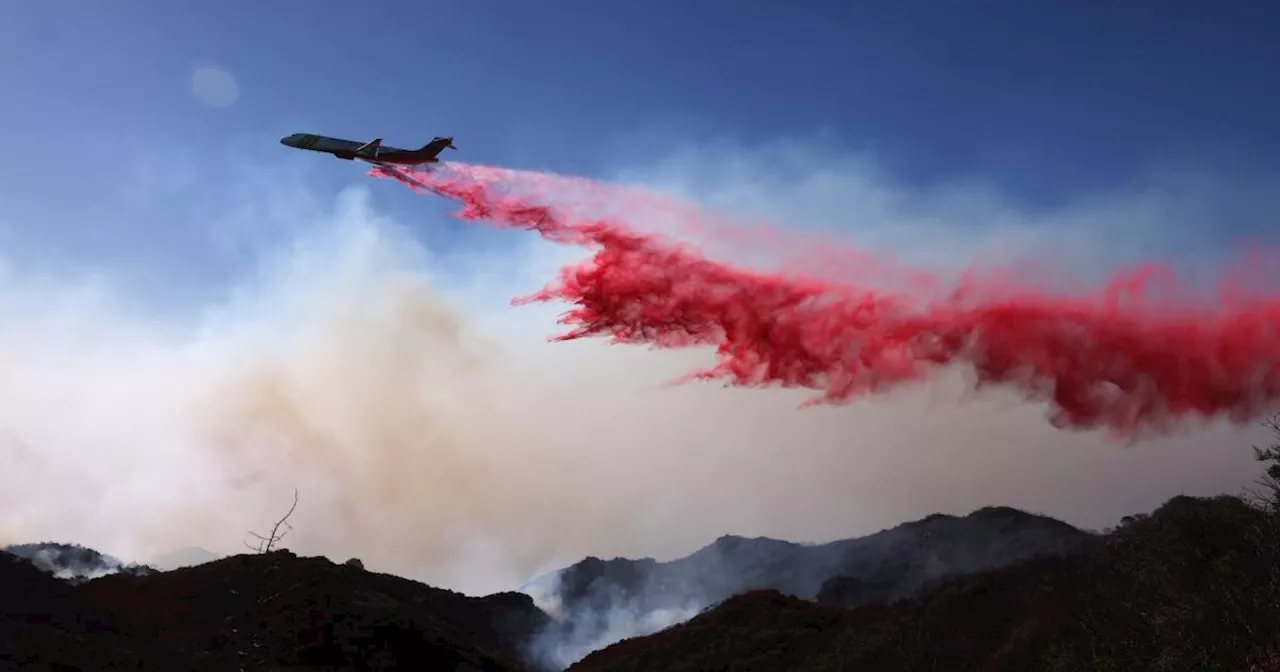 How recent wildfires have primed Malibu and the Santa Monica Mountains for more frequent blazes