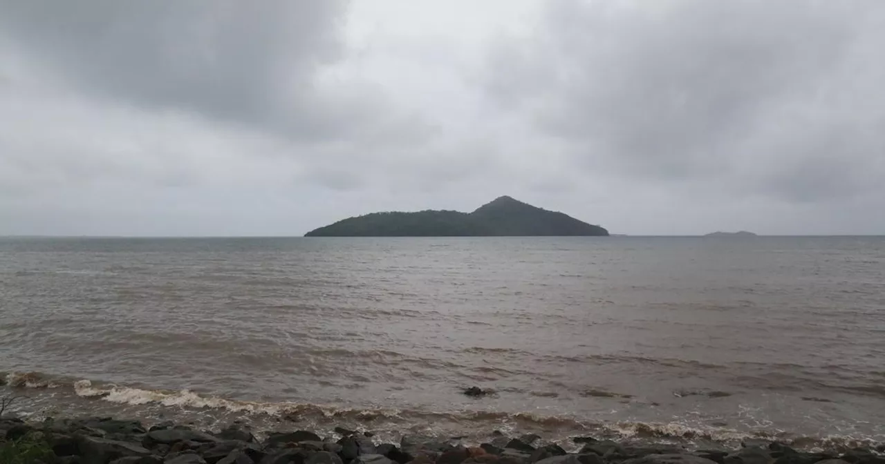 Cyclone à Mayotte : quelle est la différence entre alerte rouge et alerte violette ?