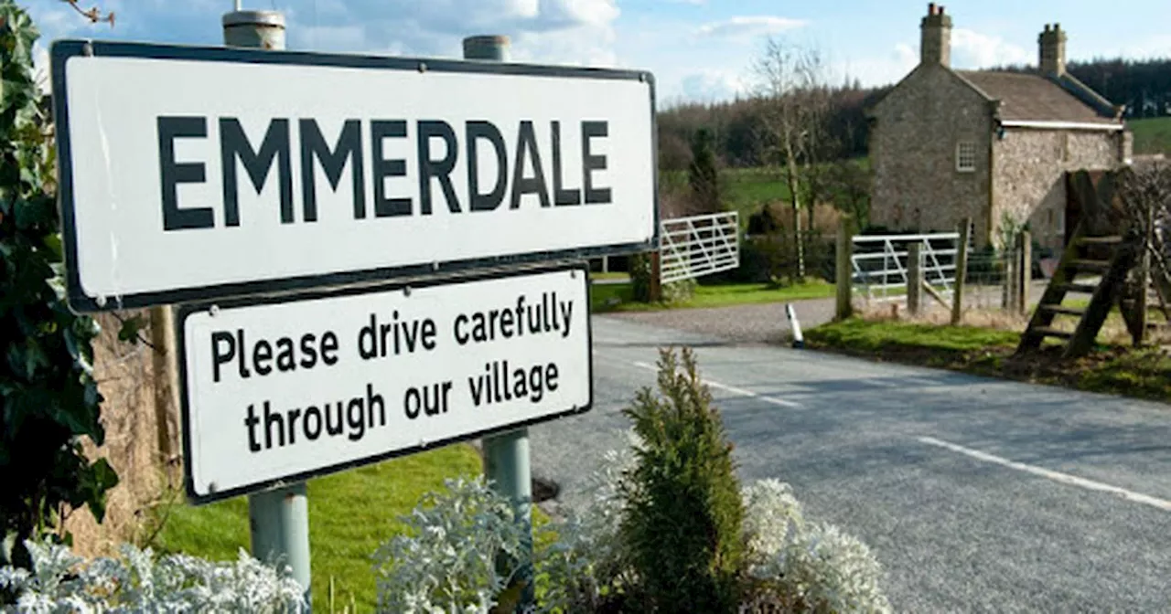 Emmerdale spoilers sees vicious confrontation with ultimatum issued