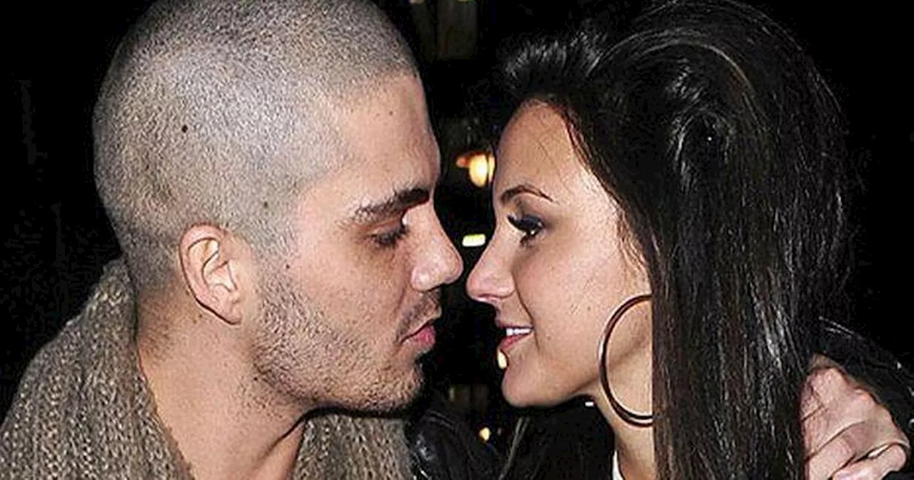 Why Max George and Michelle Keegan called off their £250k star-studded wedding