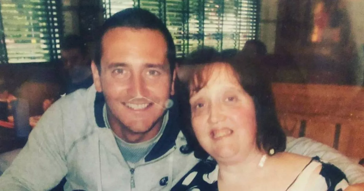 Will Mellor reveals his guilt over the death of beloved sister 12 years ago