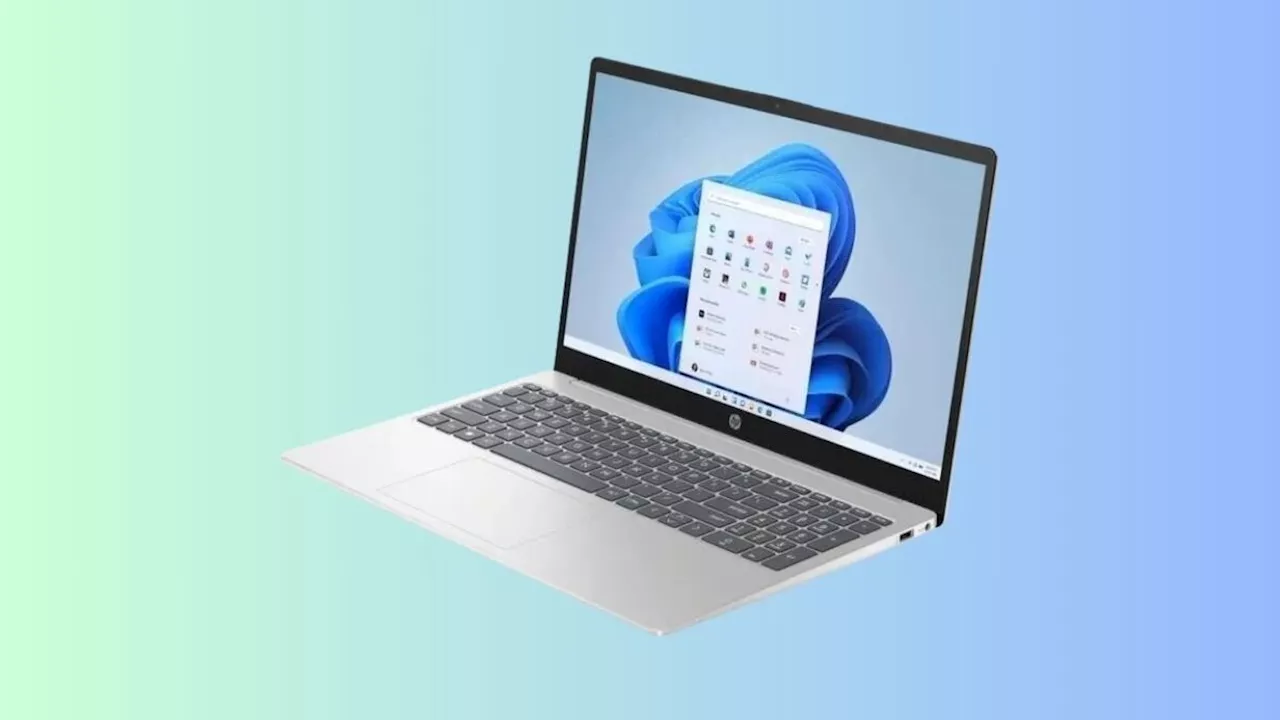 PC portable : voici l’offre imbattable sur cet ordinateur HP à ne pas rater chez Cdiscount