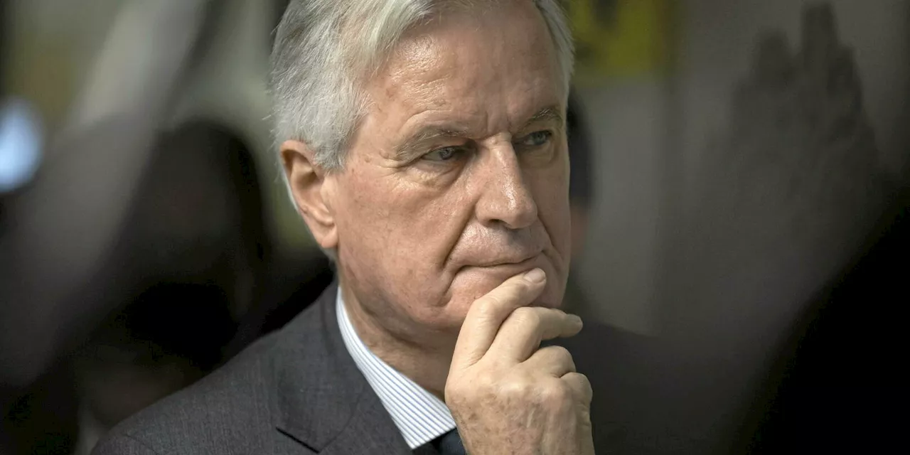 Après Matignon, direction les JO 2030 pour Michel Barnier ?