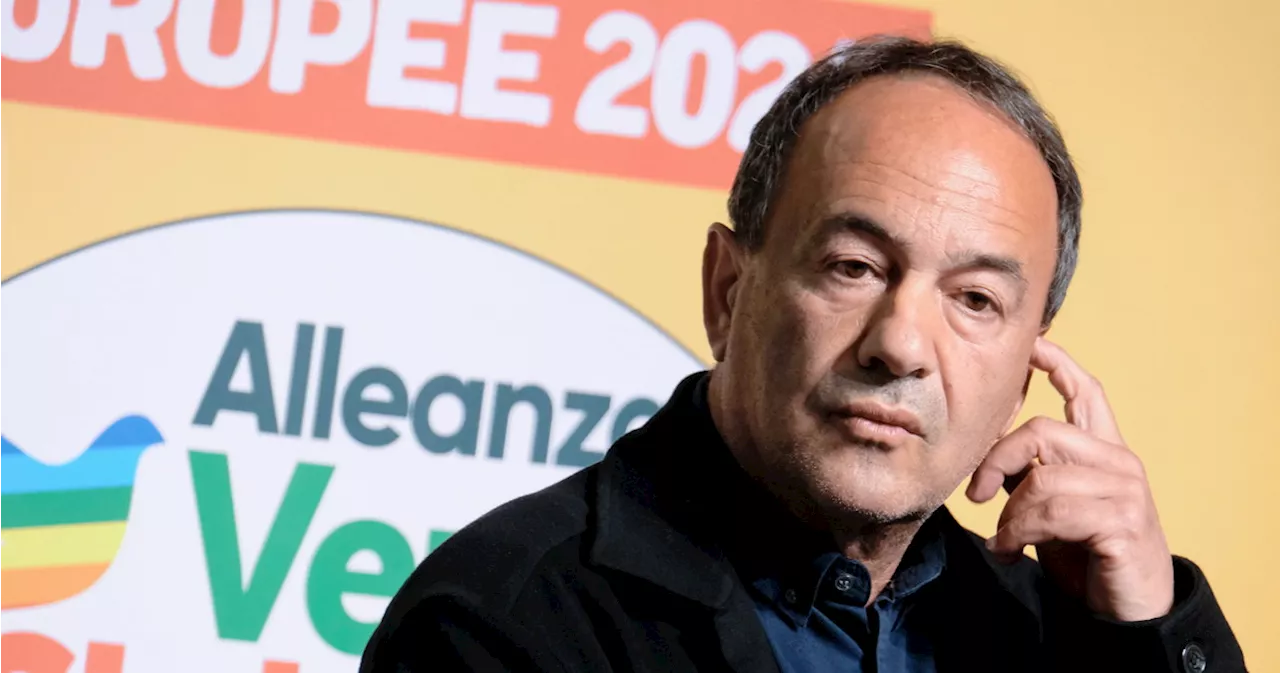 Mimmo Lucano-choc: &#034;Sono un fuorilegge, odio lo Stato italiano&#034;. FdI insorge: &#034;Raccapricciante&#034;