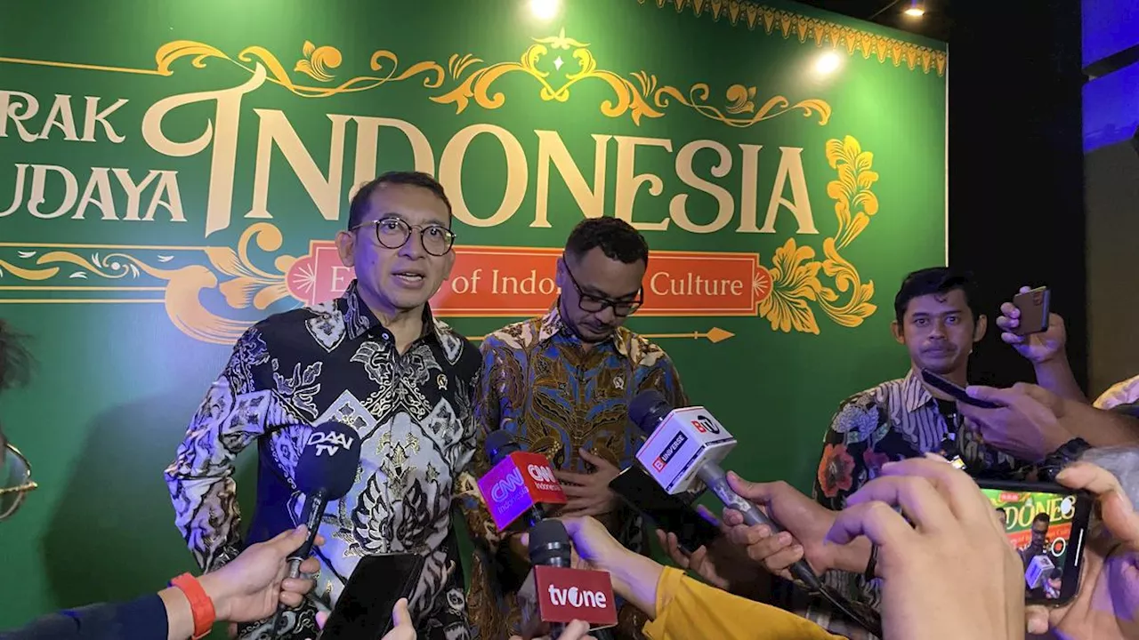 Fadli Zon Dorong Pencak Silat Masuk Kurikulum Sekolah, Sebut Karakter Building yang Sangat Penting