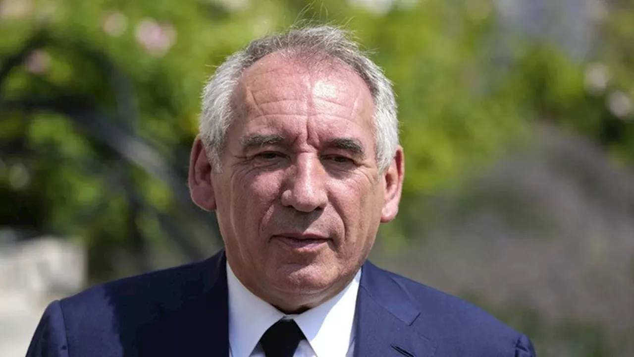 Francois Bayrou Jadi Perdana Menteri ke-4 Prancis di Tahun 2024