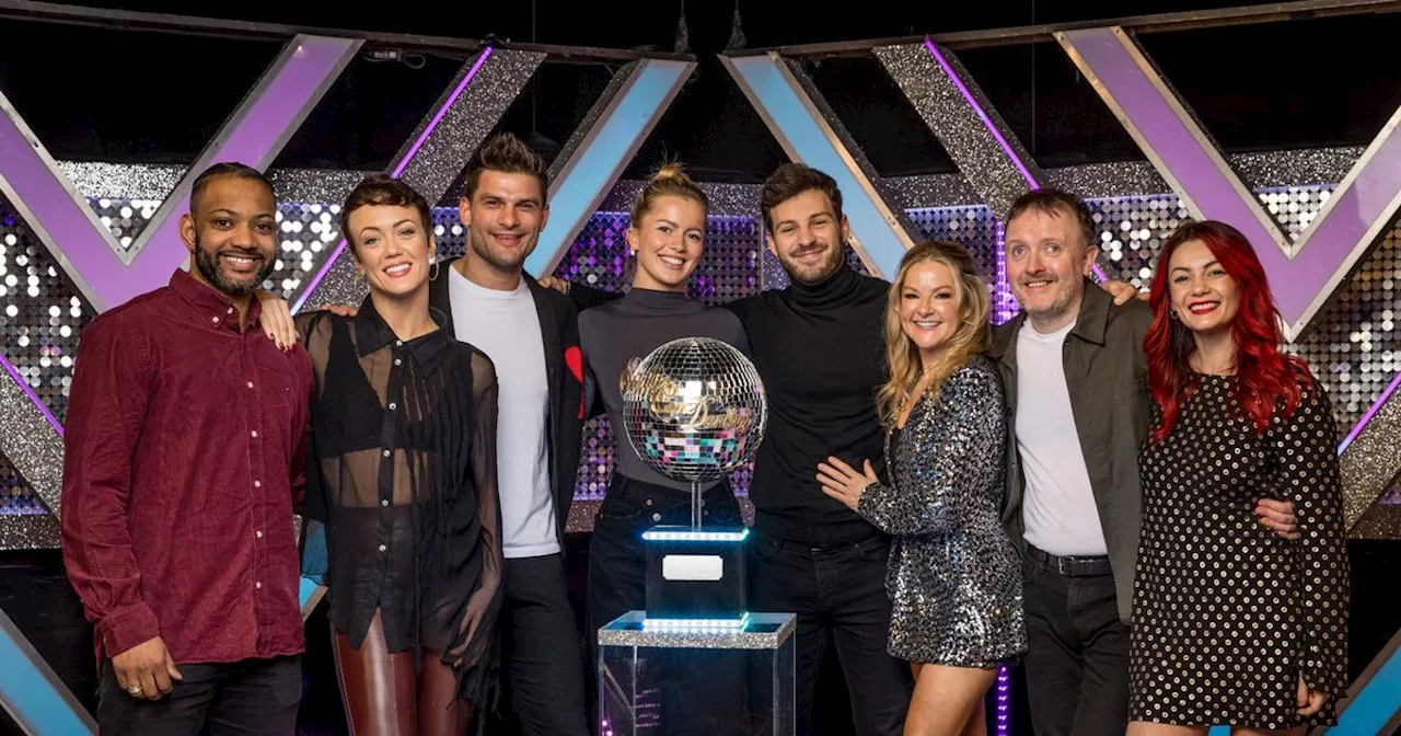 BBC Strictly Come Dancing fans make bold claim as 2024 winners announced