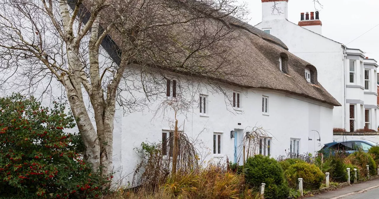 The stunning coastal village steeped in history and good old Lancashire charm