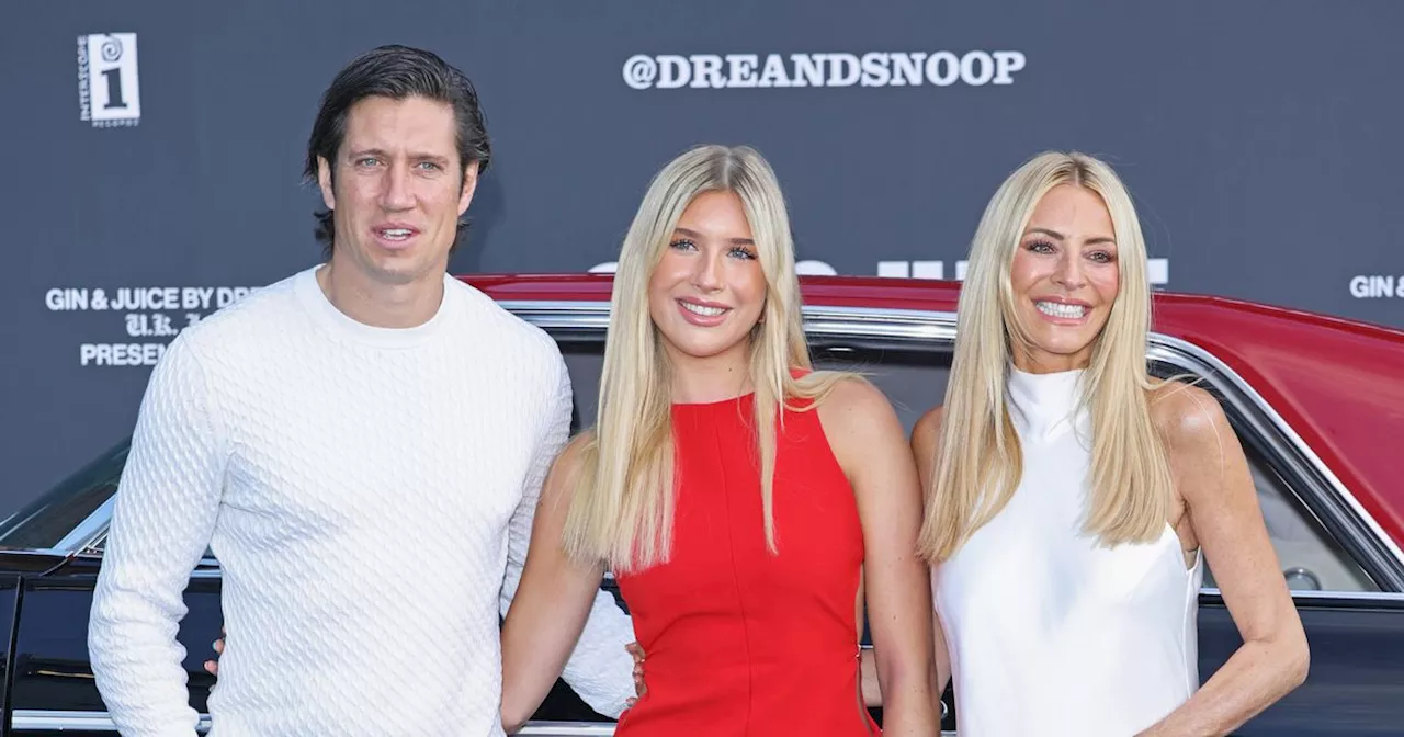 Vernon Kay shares parenting 'nightmare' with Tess Daly amid 'new addition' hopes