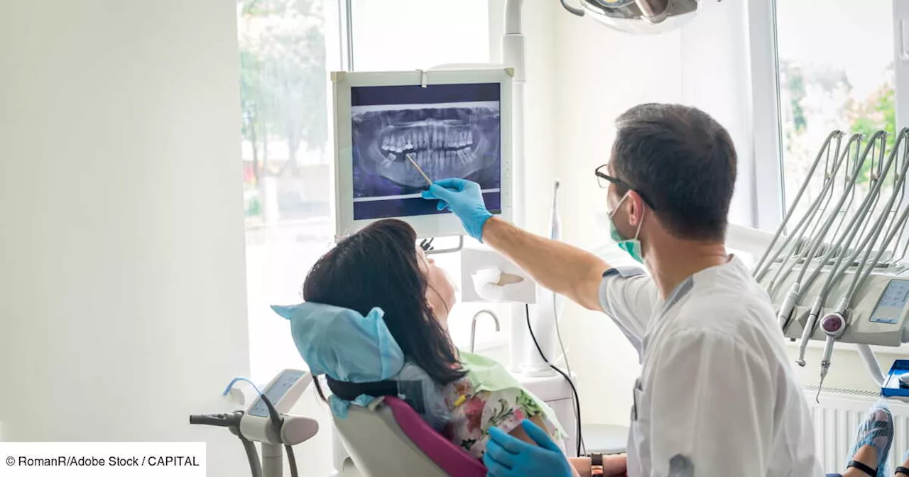 Dès janvier 2025, plus aucun nouveau chirurgien-dentiste ne pourra s'installer à Paris (ou presque)