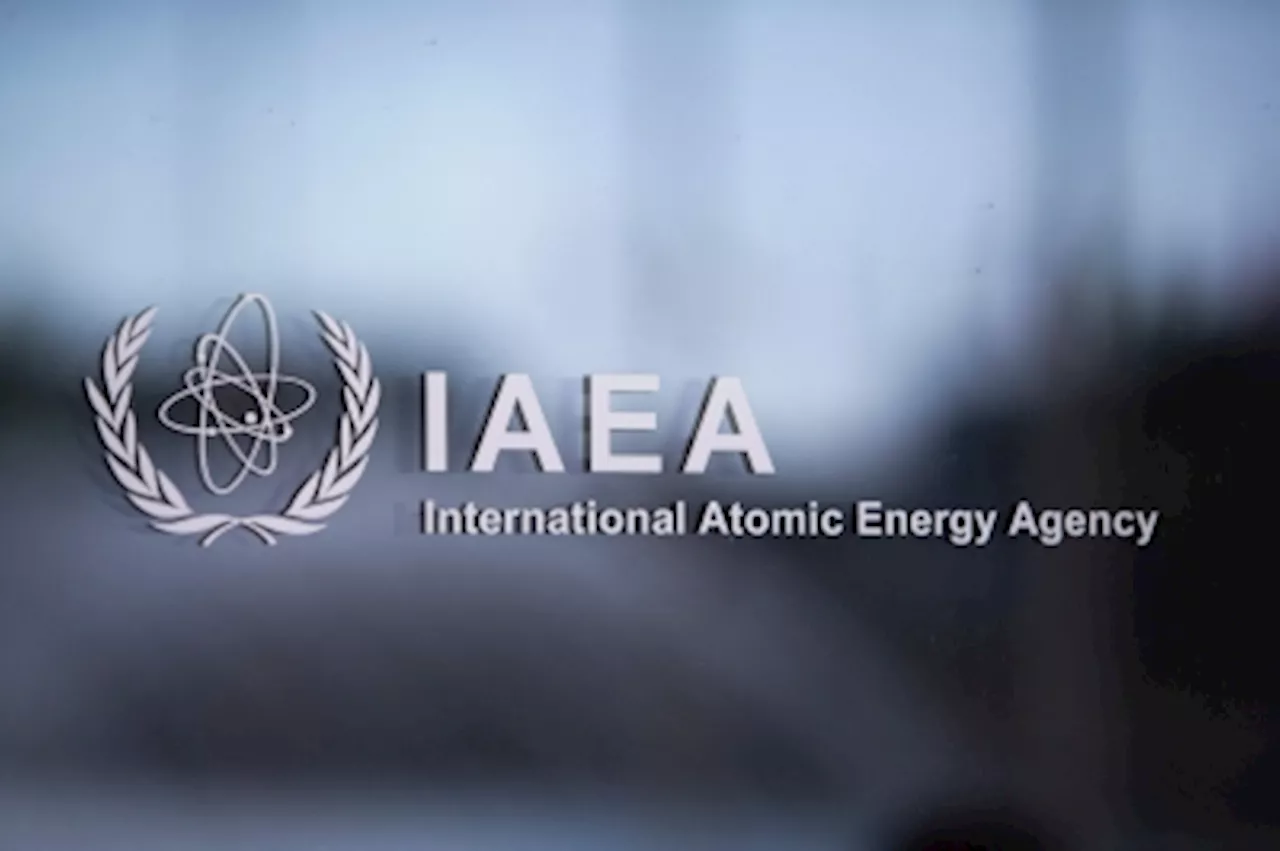 Iran ramps up nuclear activities but pledges transparency, allowing enhanced IAEA monitoring